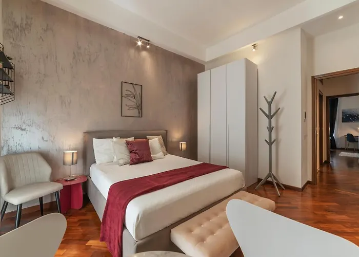 Guesthost - Castel Sant'angelo Design * רומא
